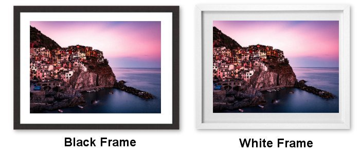 Cinque Terre Art 