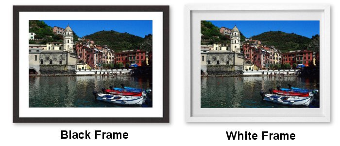 Cinque Terre Art 