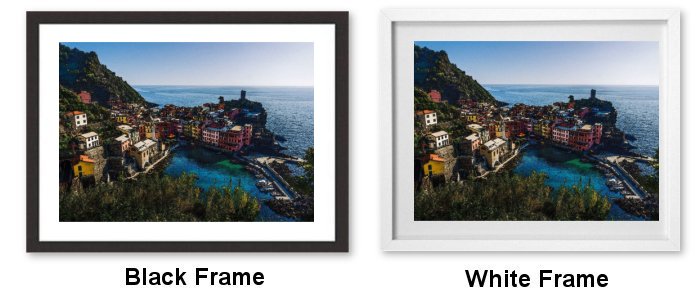 Cinque Terre Art 