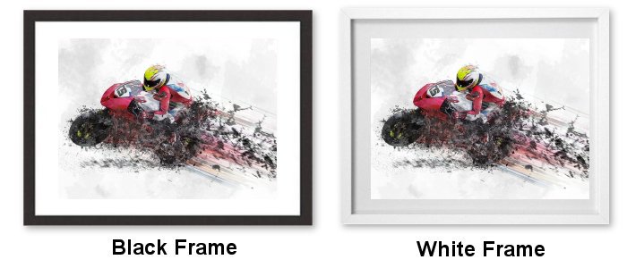 Select Your Frame