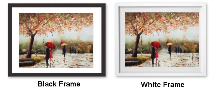 Select Your Frame