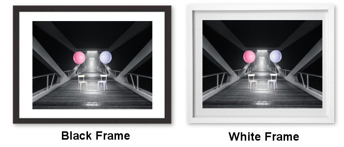 Select Your Frame