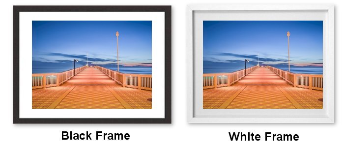 Select Your Frame