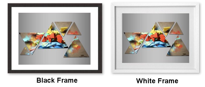 Select Your Frame