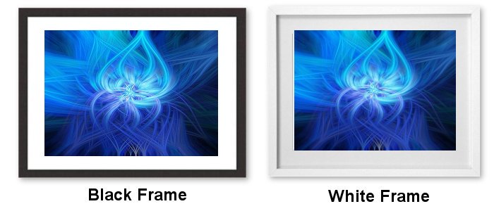 Select Your Frame