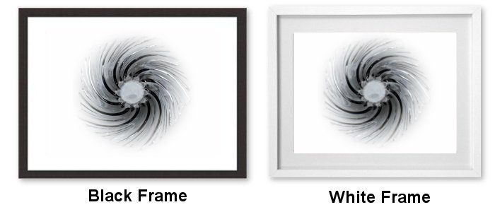 Select Your Frame