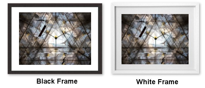 Select Your Frame