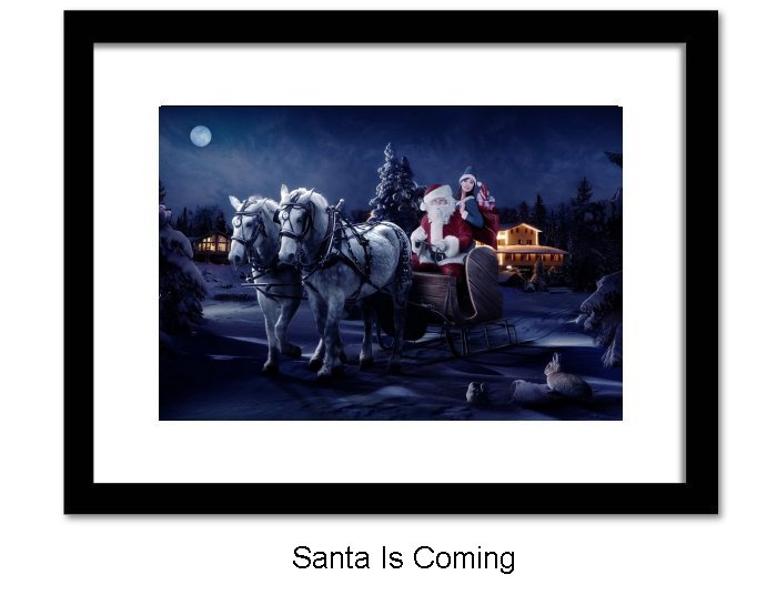 Framed Wall Art Prints