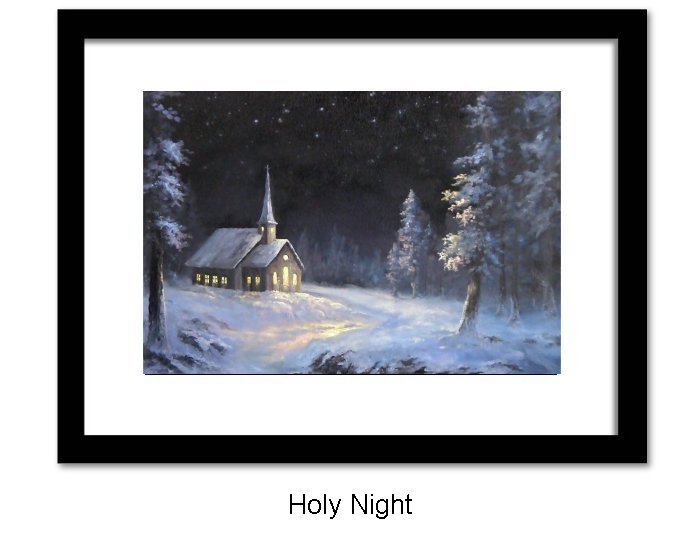 Framed Wall Art Prints