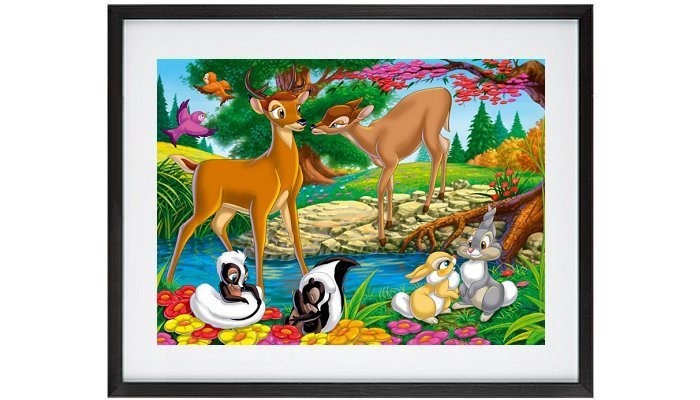 Select Your Frame