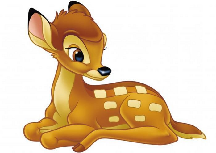 Bambi