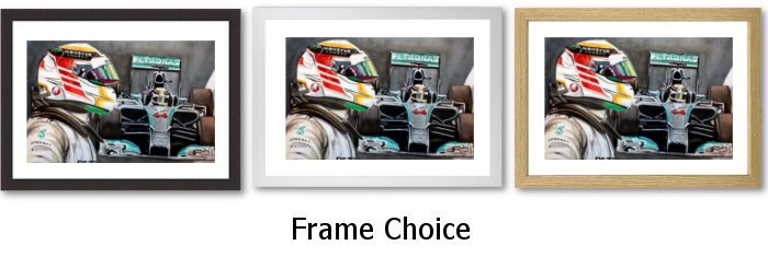 Frame Choice Frame Choice