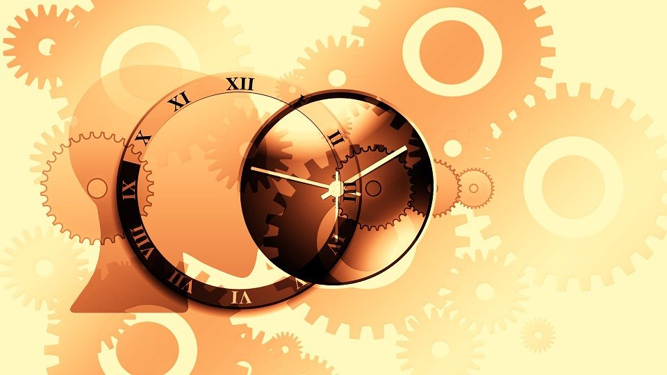 clock