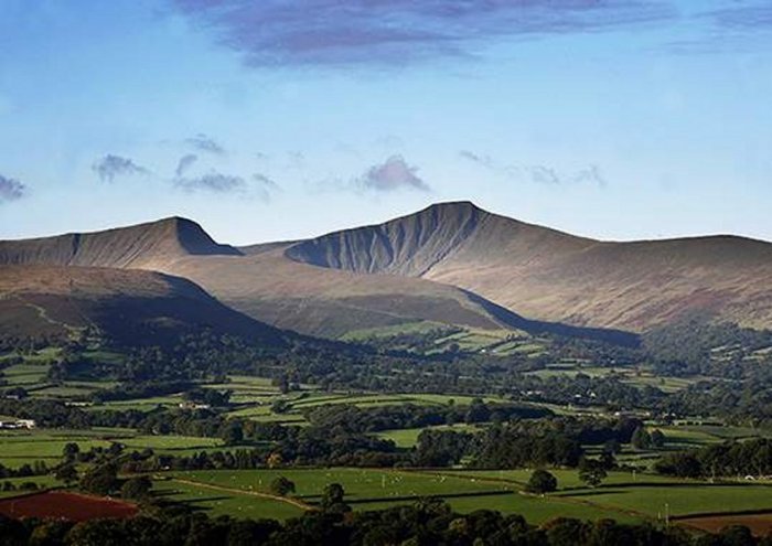 Brecon Beacons