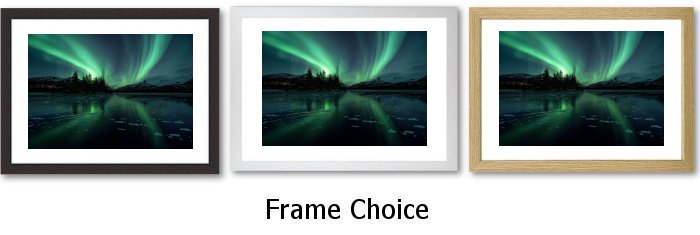 Frame Choice