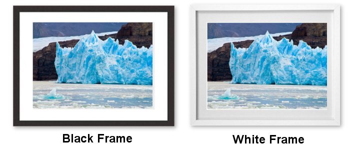 Framed Print