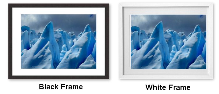 Framed Print