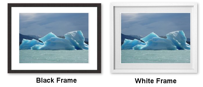 Framed Print