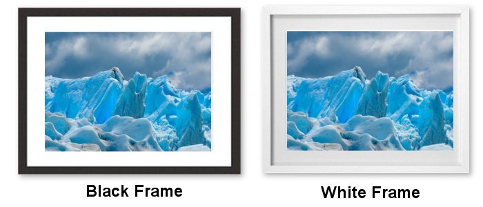 Framed Print