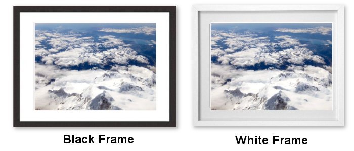 Framed Print