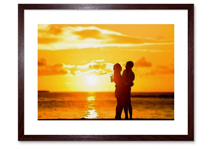 Sunset Love