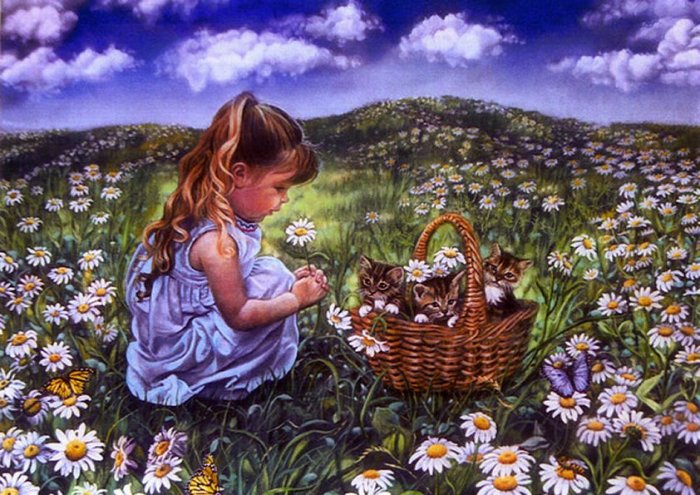Daisy