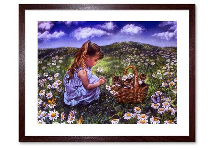 Daisy