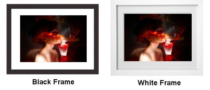 Frame Choice