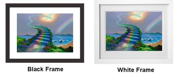 Frame Choice