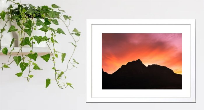 Sunrise Framed Print Sunrise Framed Print