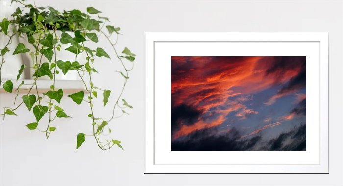 Sunset Framed Print Sunset Framed Print