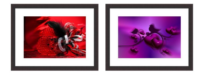 Framed Wall Art Prints